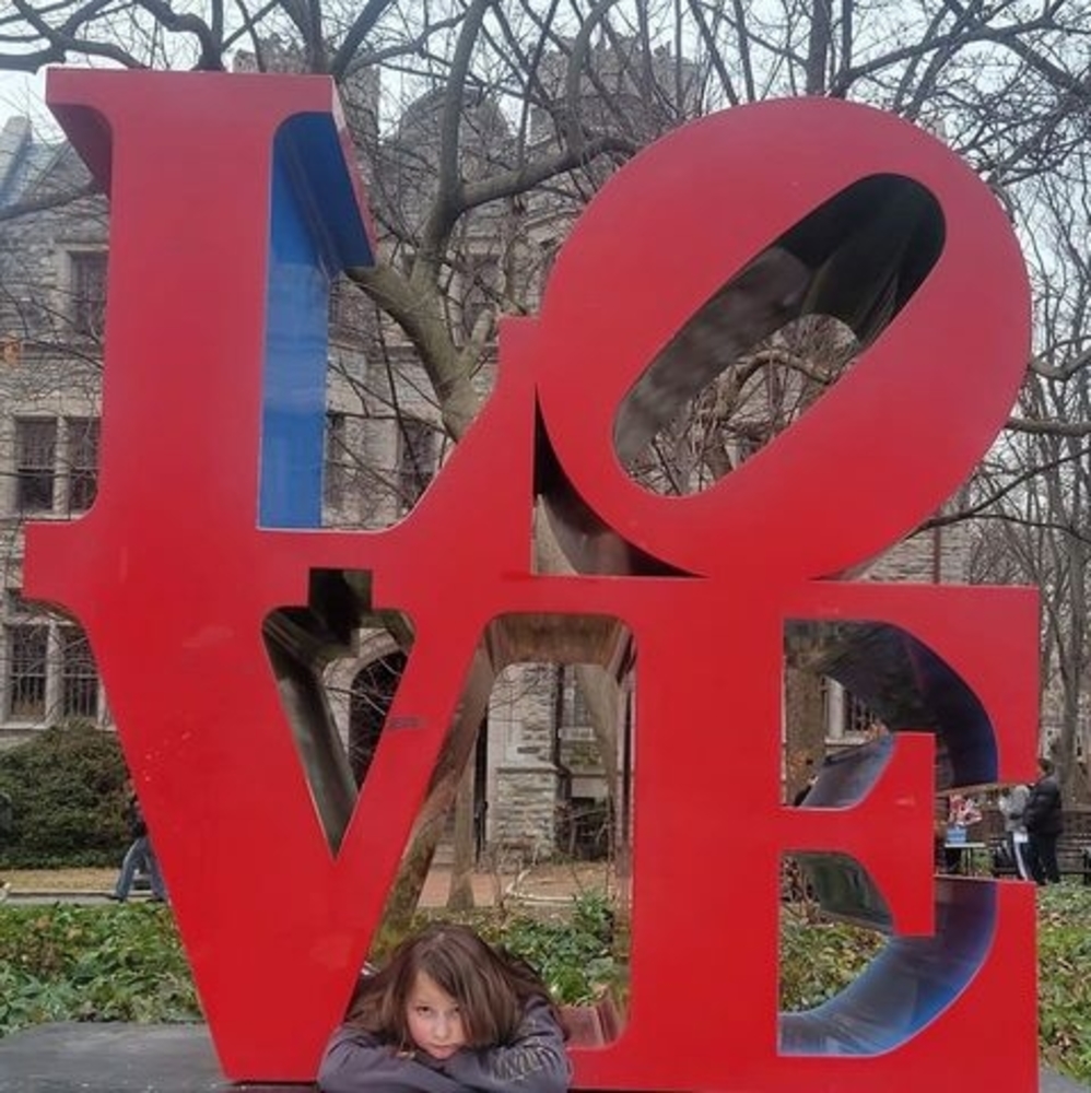 Meet your Posher, Noreen